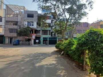 Casas Venta CAL. 14 - LOS OLIVOS