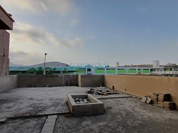 Casas Venta CAL. 14 - LOS OLIVOS