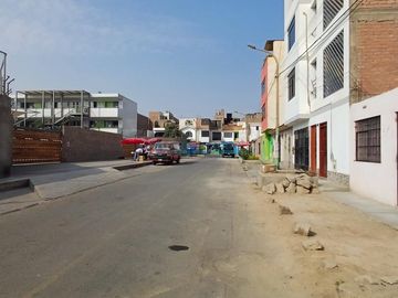 Casas Venta CAL. 14 - LOS OLIVOS