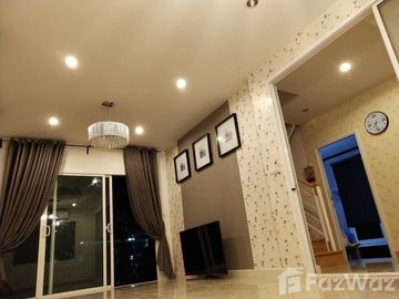 3 Bedroom House for sale at The Plant Light Tiwanon-Rangsit