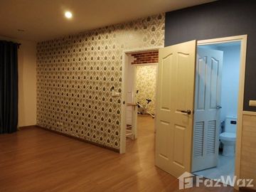 3 Bedroom House for sale at The Plant Light Tiwanon-Rangsit