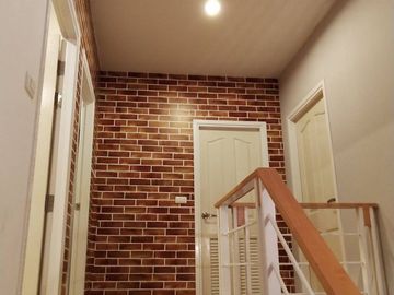 3 Bedroom House for sale at The Plant Light Tiwanon-Rangsit