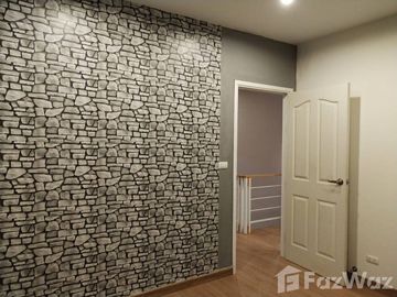 3 Bedroom House for sale at The Plant Light Tiwanon-Rangsit