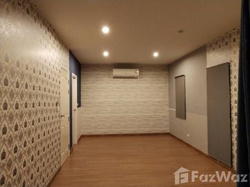 3 Bedroom House for sale at The Plant Light Tiwanon-Rangsit