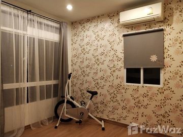 3 Bedroom House for sale at The Plant Light Tiwanon-Rangsit