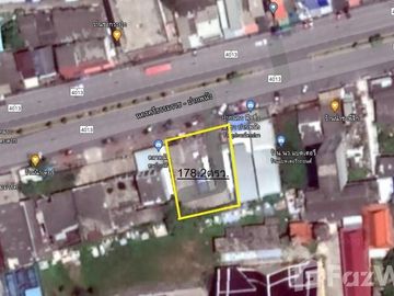 Land for sale in Pak Phanang Fang Tawan Tok, Nakhon Si Thammarat