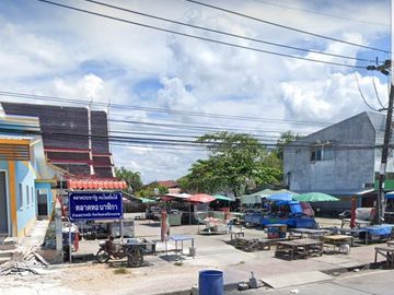 Land for sale in Pak Phanang Fang Tawan Tok, Nakhon Si Thammarat