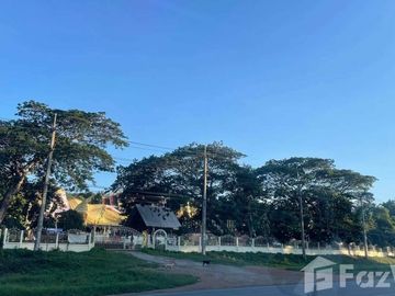 Land for sale in Sai Yoi, Phrae