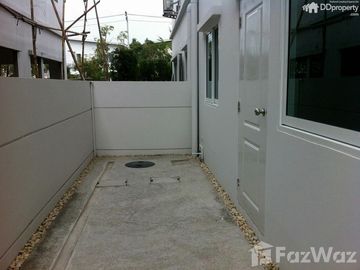 3 Bedroom Townhouse for sale at The Rich Ville Ratchaphruek - Rattanathibet