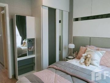 3 Bedroom Townhouse for sale at The Rich Ville Ratchaphruek - Rattanathibet