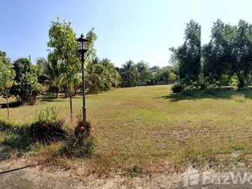 Land for sale in Na Chak, Phrae