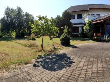 Land for sale in Na Chak, Phrae