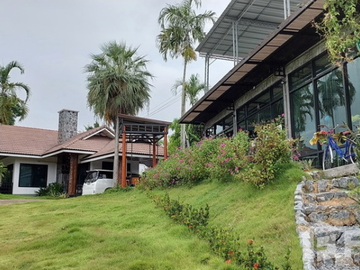 7 Bedroom Villa for sale in Mae Chua, Phrae