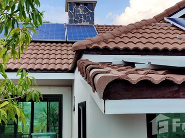 7 Bedroom Villa for sale in Mae Chua, Phrae