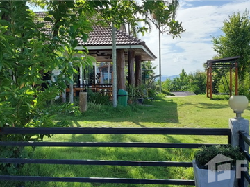 7 Bedroom Villa for sale in Mae Chua, Phrae