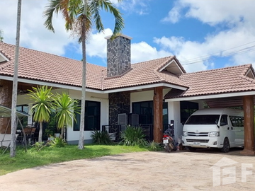 7 Bedroom Villa for sale in Mae Chua, Phrae
