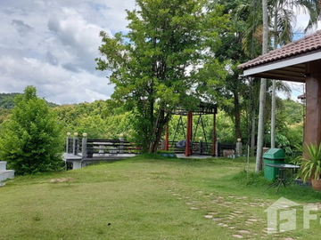 7 Bedroom Villa for sale in Mae Chua, Phrae