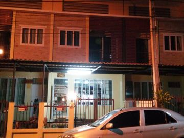 2 Bedroom Townhouse for sale in Thap Thiang, Trang