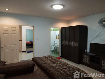 2 Bedroom Townhouse for sale in Thap Thiang, Trang