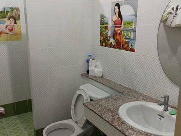 2 Bedroom Townhouse for sale in Thap Thiang, Trang