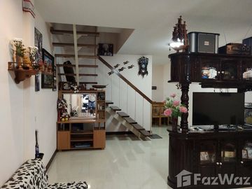 2 Bedroom Townhouse for sale in Thap Thiang, Trang