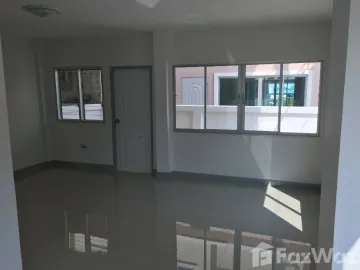 3 Bedroom House for sale at Phanason Villa Klong 4