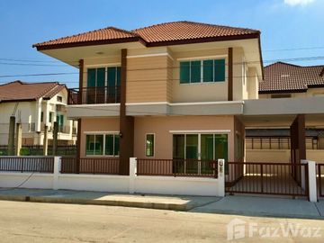 3 Bedroom House for sale at Phanason Villa Klong 4