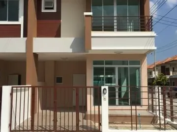 3 Bedroom House for sale at Phanason Villa Klong 4