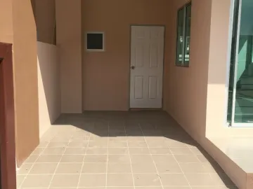 3 Bedroom House for sale at Phanason Villa Klong 4