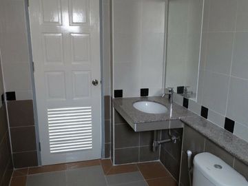 3 Bedroom House for sale at Phanason Villa Klong 4