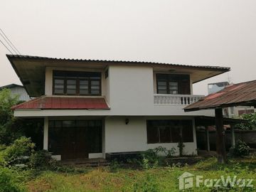 4 Bedroom House for sale in Nai Wiang, Phrae
