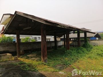 4 Bedroom House for sale in Nai Wiang, Phrae