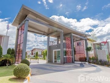 3 Bedroom Townhouse for sale at Sipun Ville