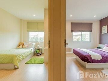 3 Bedroom Townhouse for sale at Sipun Ville