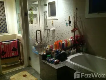 4 Bedroom House for sale at Baan Benyapha Pinklao