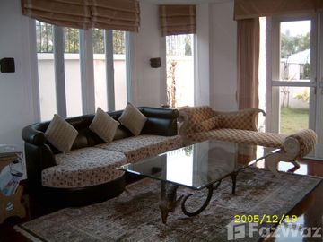 4 Bedroom House for sale at Baan Benyapha Pinklao
