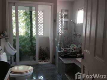 4 Bedroom House for sale at Baan Benyapha Pinklao
