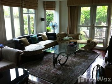 4 Bedroom House for sale at Baan Benyapha Pinklao