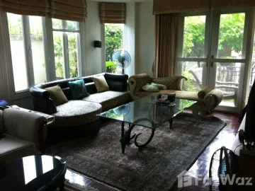 4 Bedroom House for sale at Baan Benyapha Pinklao