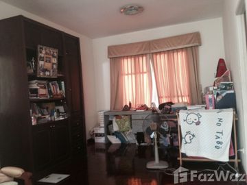4 Bedroom House for sale at Baan Benyapha Pinklao
