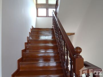 5 Bedroom House for sale in Bang Khu Wat, Pathum Thani