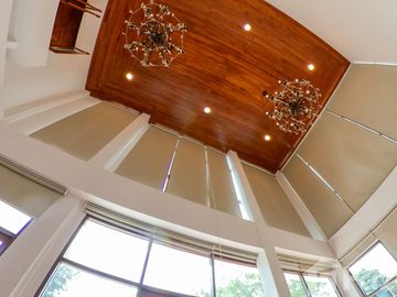 5 Bedroom House for sale in Bang Khu Wat, Pathum Thani