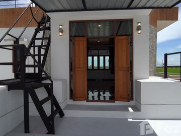 5 Bedroom House for sale in Bang Khu Wat, Pathum Thani