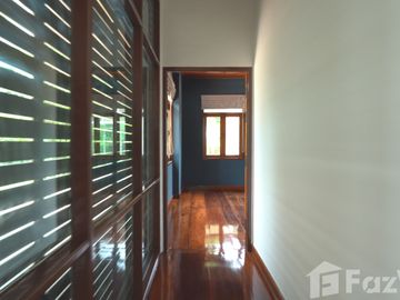 5 Bedroom House for sale in Bang Khu Wat, Pathum Thani