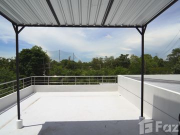 5 Bedroom House for sale in Bang Khu Wat, Pathum Thani