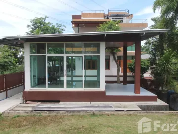 5 Bedroom House for sale in Bang Khu Wat, Pathum Thani