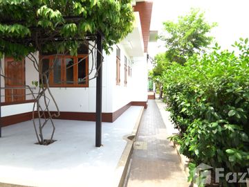 5 Bedroom House for sale in Bang Khu Wat, Pathum Thani