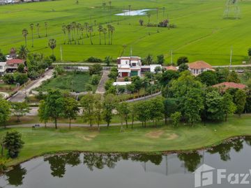 5 Bedroom House for sale in Bang Khu Wat, Pathum Thani