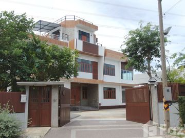 5 Bedroom House for sale in Bang Khu Wat, Pathum Thani