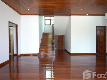 5 Bedroom House for sale in Bang Khu Wat, Pathum Thani